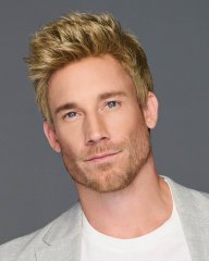 Dapper Wig by Him Hairuwear