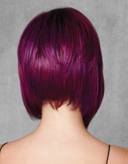 Midnight Berry Wig by Hairdo