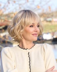On a Whim Wig by Natural Image (Fibre+)