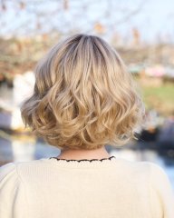 Creamy Glow Rooted (CRG#10)