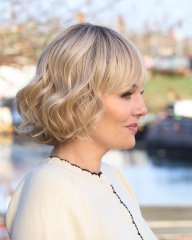 Creamy Glow Rooted (CRG#10)