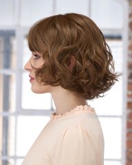 Ginger Brown (FP/830)