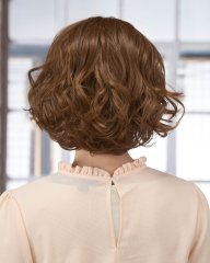 Ginger Brown (FP/830)