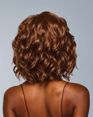 Romantic Renaissance Wig by Raquel Welch Sheer Luxury