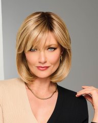 Timeless Charm Wig by Raquel Welch