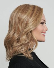 Wavy Day Wig by Raquel Welch
