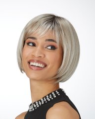 Risque Wig by Natural Image