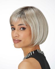 Risque Wig by Natural Image