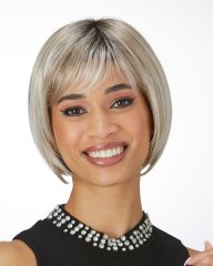 Risque Wig by Natural Image