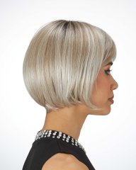 Risque Wig by Natural Image