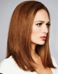 Special Effect Human Hair Top piece by Raquel Welch Transformations