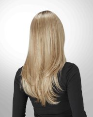Golden Glow Root