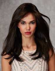 Tantalise Wig by Natural Image Inspired