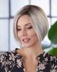 Transcend Wig by Natural Image