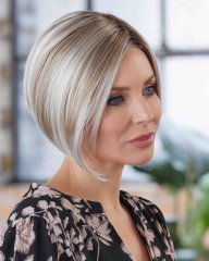 Transcend Wig by Natural Image