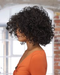 Twist & Swirl Wig by Natural Image (Fibre+)