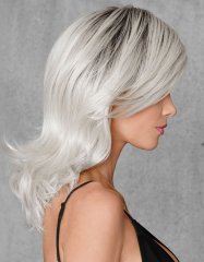 White Out Wig by Hairdo