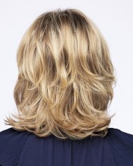 Meadow Wig by Paula Young Rooted Collection
