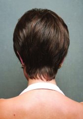 Megan Wig by Noriko