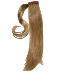 Long Perfect Pony by Hothair
