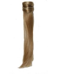 Long Perfect Pony by Hothair
