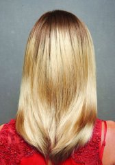Seville Wig by Noriko