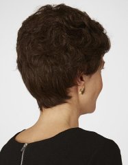Short and Sweet Wig by Natural Image (Petite)