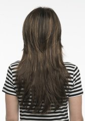 Sunflower wig by Natural Collection
