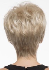 Thistle Wig By Natural Collection (Clearance Colour)