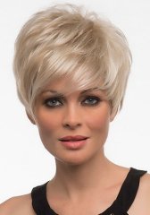 Thistle Wig By Natural Collection (Clearance Colour)