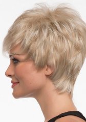 Thistle Wig By Natural Collection (Clearance Colour)