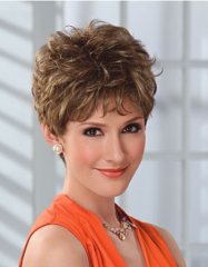 Vikki Wig by Paula Young (L)