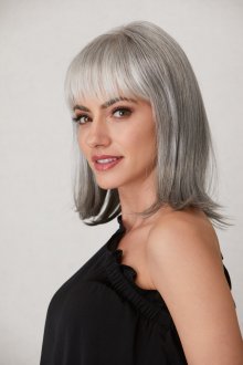 Everlasting Wig by Natural Image Inspired