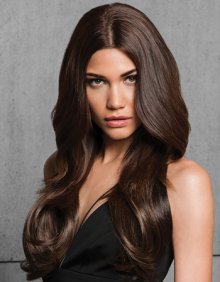 22" 4-Piece Fineline Extension Kit by Hairdo