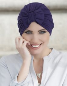 Bella Turban by Masumi