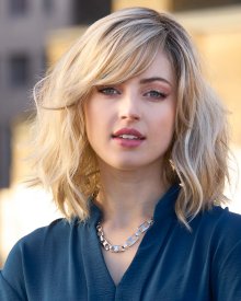 Glace Glow Rooted  FP/19/23SS