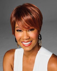 Kessie Wig by Kim Kimble