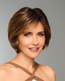 Effortless Style Wig by Raquel Welch