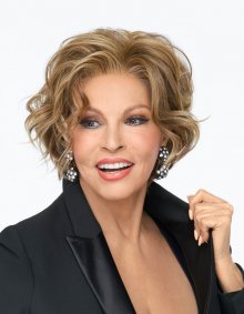 Going Places Wig by Raquel Welch