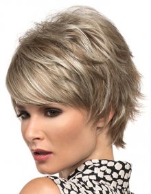 Stevia Wig by Natural Collection