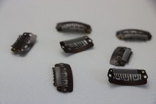 Hair Extension Clip