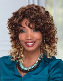 Toni Ann Wig by Especially Yours