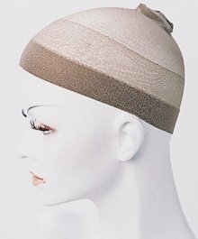 Hair Retainer Wig Cap