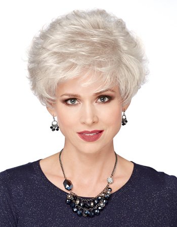 Harlow Wig by Paula Young