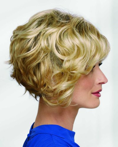 Lily Wig by Paula Young