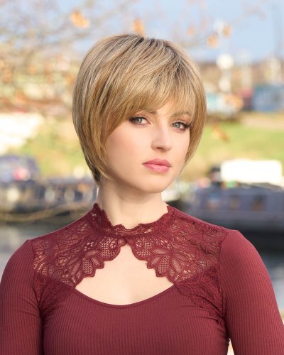 FP/14/22SS Golden Glow Root 