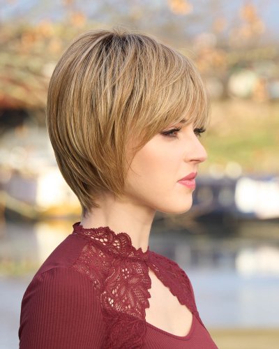 FP/14/22SS Golden Glow Root 