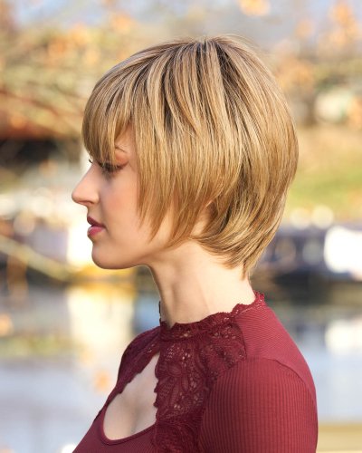 FP/14/22SS Golden Glow Root 