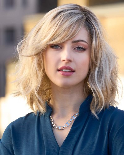 Glace Glow Rooted  FP/19/23SS