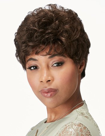 Definitely Wig by Ebony/Natural Image